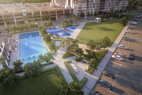 Condo Bandar Puncak Alam