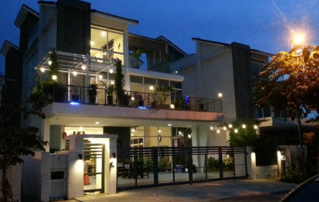 10 Perkara yang perlu diperhalusi sebelum membeli rumah.