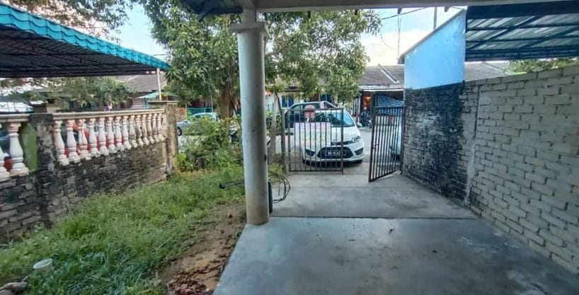 Bandar Tasik Kesuma Semenyih