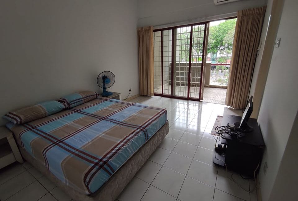 Trellises Taman Tun Dr Ismail Ejen tanah Tanah Untuk Dijual rumah