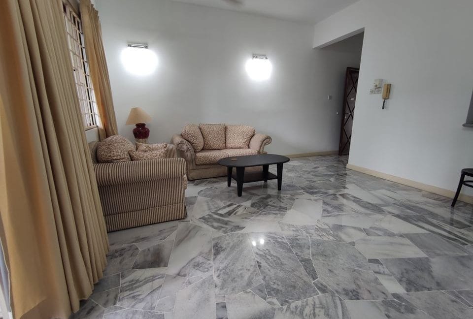 Trellises Taman Tun Dr Ismail Ejen tanah Tanah Untuk Dijual rumah