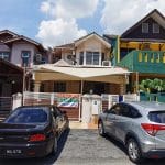 Seksyen 13 Shah Alam