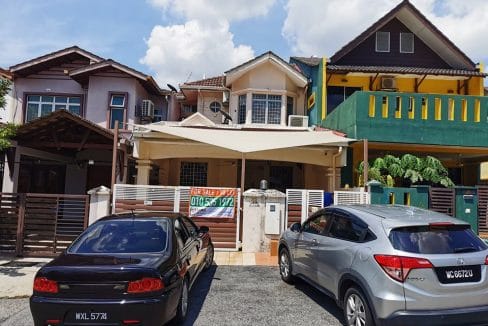 Seksyen 13 Shah Alam