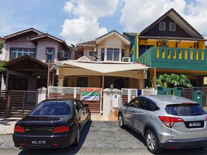 Seksyen 13 Shah Alam
