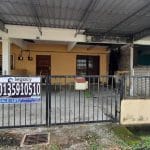 Taman Serai Setia Padang Serai