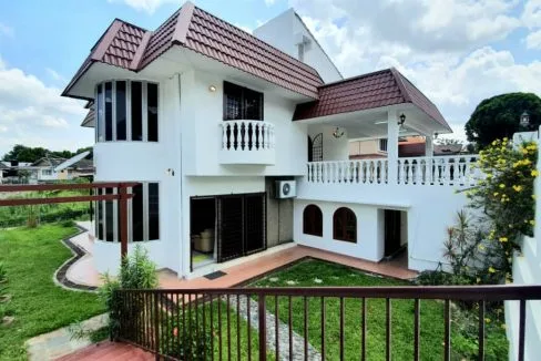 SS1 Kampung Tunku Petaling Jaya