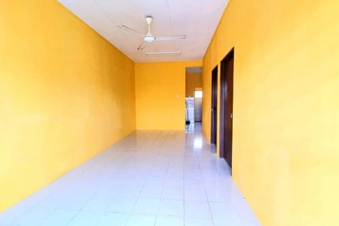 Taman Vista Jaya Lukut Port Dickson