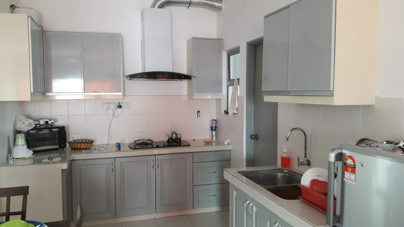 Suria Jelatek Jalan Jelatek