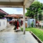 Taman Desa Beringin Sikamat