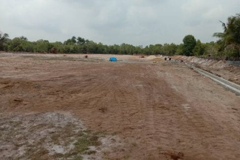 Kampung Hijrah Penor Kuantan