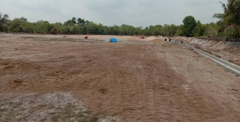 Kampung Hijrah Penor Kuantan