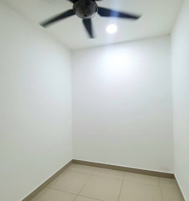 Suasana Lumayan Condominium Jalan Tasik Permaisuri 2 Bandar Tun Razak Kuala Lumpur (2)