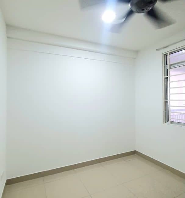 Suasana Lumayan Condominium Jalan Tasik Permaisuri 2 Bandar Tun Razak Kuala Lumpur (3)