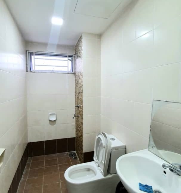 Suasana Lumayan Condominium Jalan Tasik Permaisuri 2 Bandar Tun Razak Kuala Lumpur (7)