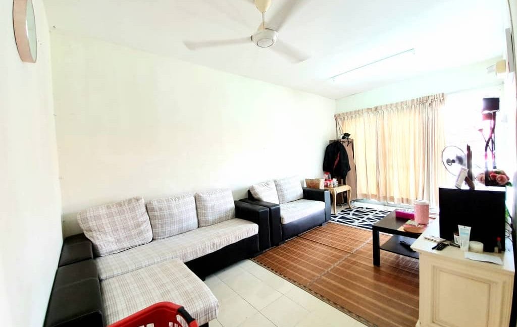 Taman Gadong Putra Labu Sendayan (6)