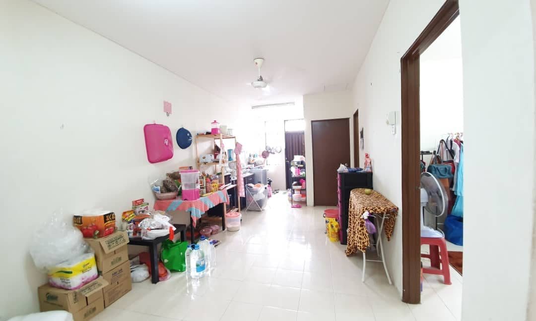 Taman Gadong Putra Labu Sendayan (8)