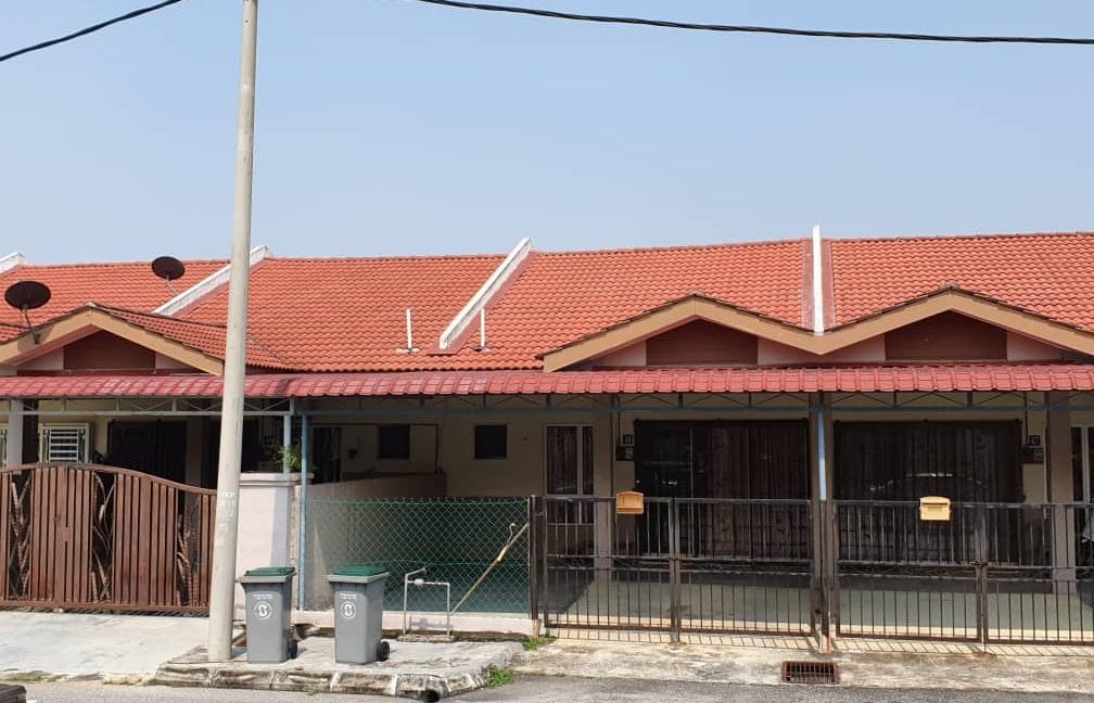 Taman Gadong Putra Labu Sendayan (9)
