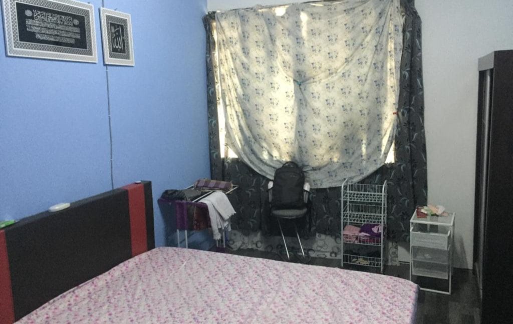 Taman West Country Seksyen 5 Bandar Baru Bangi (3)