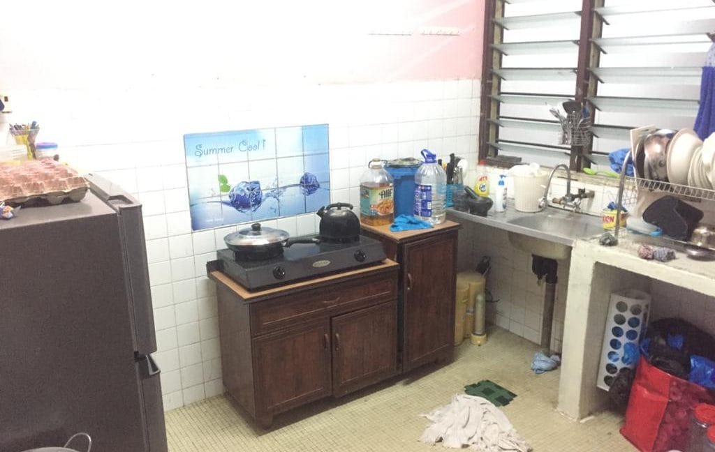 Taman West Country Seksyen 5 Bandar Baru Bangi (5)