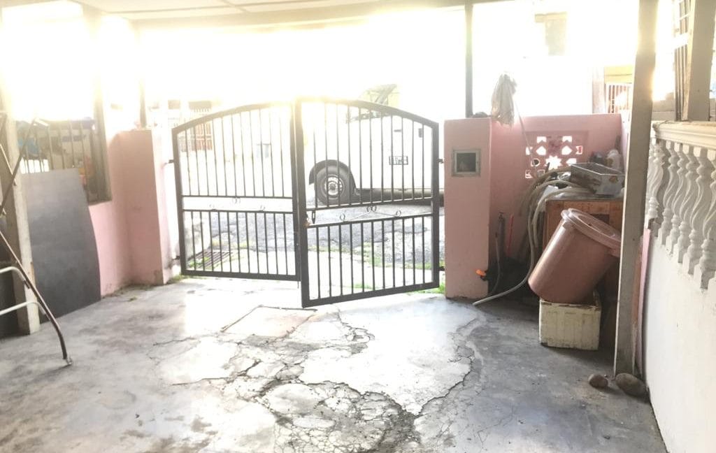 Taman West Country Seksyen 5 Bandar Baru Bangi (6)