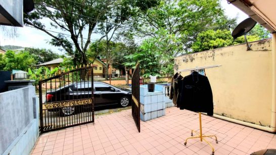 Wangsa Murni Wangsa Maju (5)