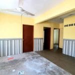 Flat danau kota Setapak