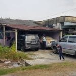 Taman Titiwangsa Jln Sungai Tekali Hulu Langat