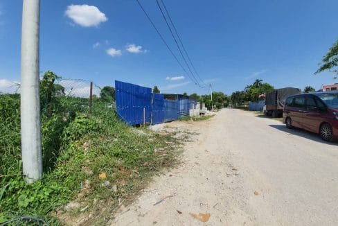 Taman Sri Muda Seksyen 25 Shah Alam