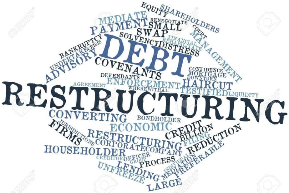 Restructure & Reschedule Pinjaman Perumahan