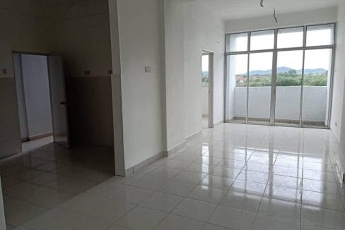 Airtrollis Service Apartment Sendayan