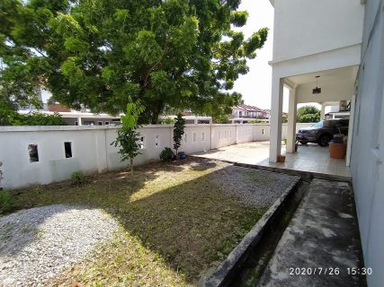 Alam Indah Shah Alam