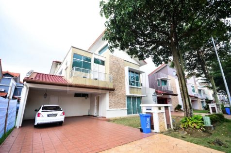 Setia EcoPark Setia Alam