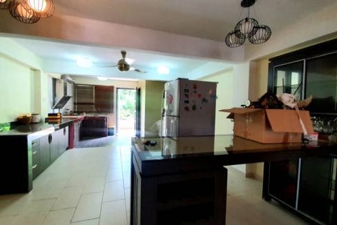 Jalan Seroja Taman Bukit Belimbing