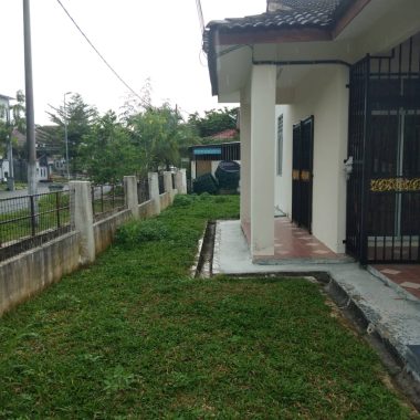Seri Penaga Sikamat Seremban