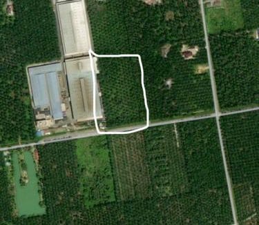 Batu 8 Ijok Kuala Selangor