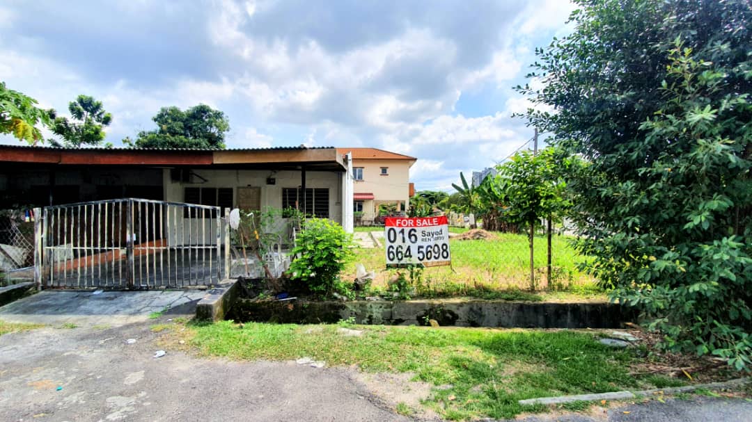 Taman Selasih Gombak