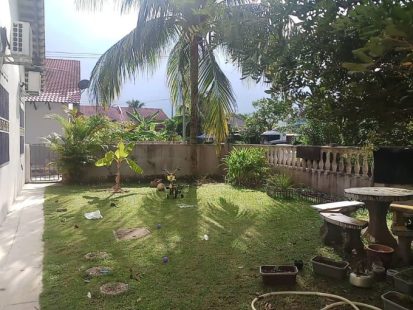 CHENGAL LEMPONG DAMAI BALOK