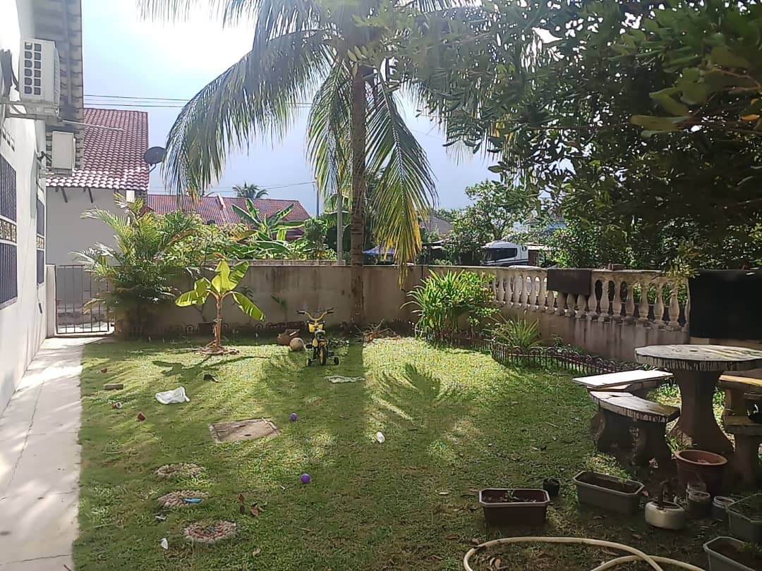 CHENGAL LEMPONG DAMAI BALOK