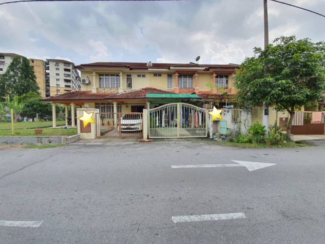 Bandar Mahkota Cheras Kajang