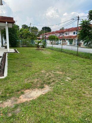 Taman Semenyih Permata
