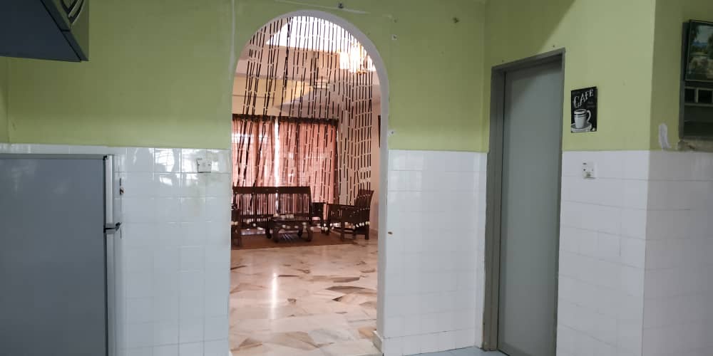 Rumah Bukit Pelindung Kuantan