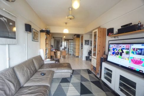 Brunsfield Apartment Seksyen 13 Shah Alam