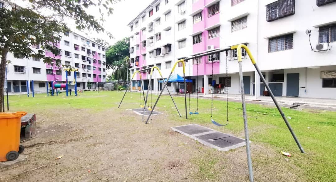 Pangsapuri Rimau Indah Bukit Kemuning Ejen Hartanah Tanah Untuk Dijual Rumah Untuk Dijual Jual Rumah Jual Tanah Ejen Tanah Di Cheras Ampang Kajang Bangi Semenyih Hulu Langat Petaling Jaya