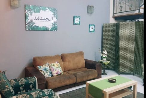 EJEN HARTANAH BERDAFTAR DENGAN LEGACY REAL PROPERTY. AKTIF DI KAWASAN Taman Permata Taman Melawati