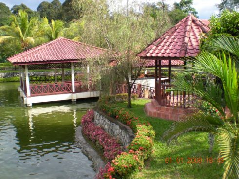 Sungai Gabai Hulu Langat