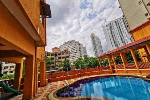 Taman LTAT Bukit Jalil