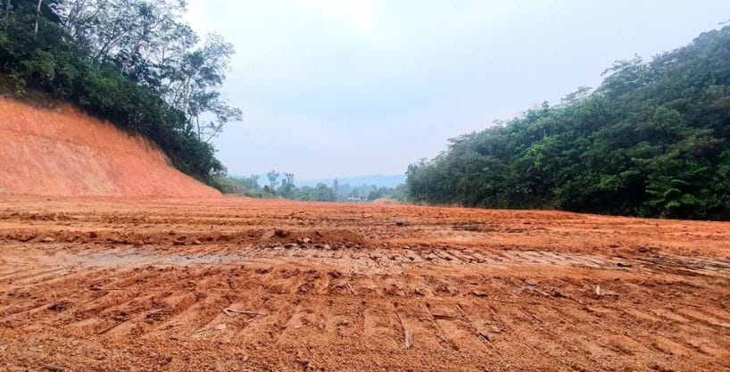 Batu 16 Hulu Langat