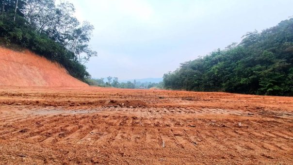Batu 16 Hulu Langat
