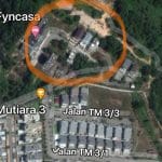 Taming Mutiara 3 Sungai Long