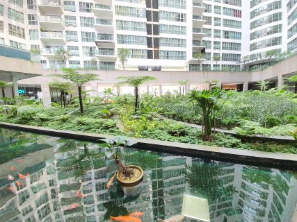 Regalia Residence KL
